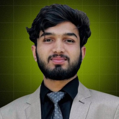 Daniyal H.
